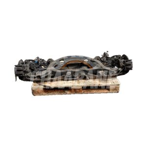 Arbre entrainement roue arriere A2463501108 Mercedes GLA (156.9) 2.2 200 CDI, d 16V