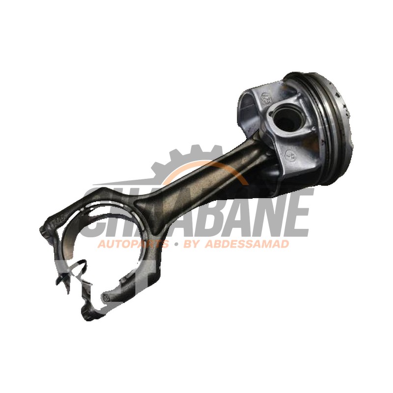 Bielle 865448002 BMW 3 serie Gran Turismo (F34) 320i 2.0 16V 2012 / 2020