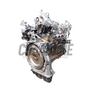 Moteur A2761410142 Mercedes GLE AMG Coupe (C292) 3.0 43 AMG V6 24V Turbo 4-Matic