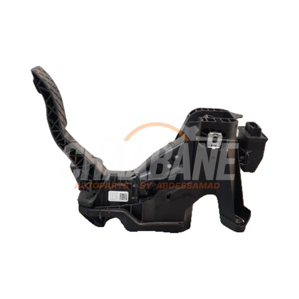 Kit pedales 5Q1721058 Volkswagen Tiguan (AD1) 2.0 TDI 16V BlueMotion Technology SCR 2016 / 2024