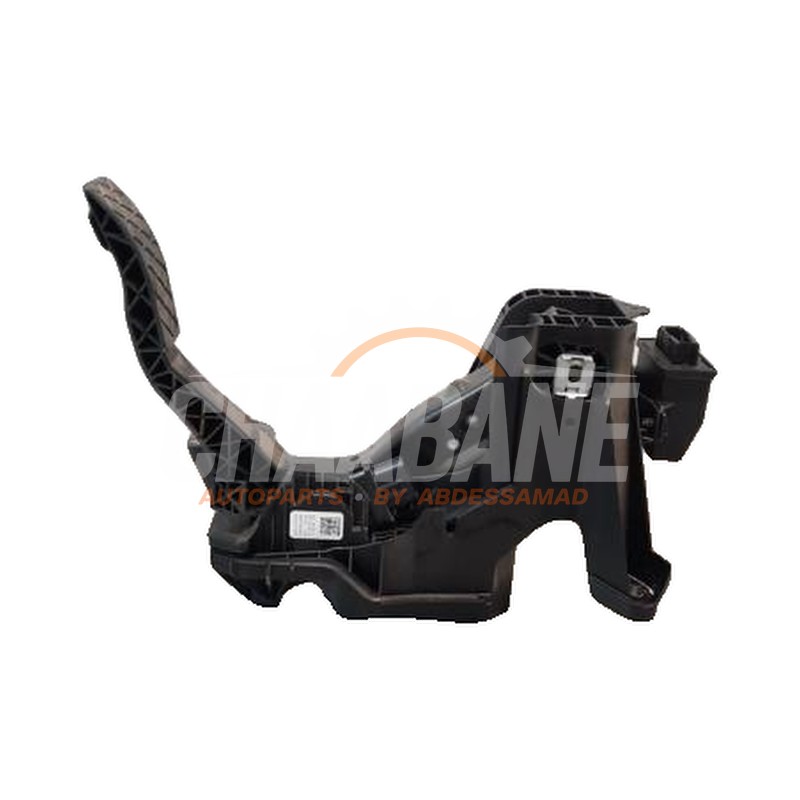 Kit pedales 5Q1721058 Volkswagen Tiguan (AD1) 2.0 TDI 16V BlueMotion Technology SCR 2016 / 2024
