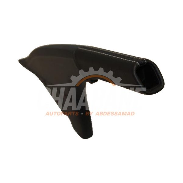 Enveloppe levier frein a main 6F0711503D Seat Arona (KJX) 1.0 TSI 12V 2017