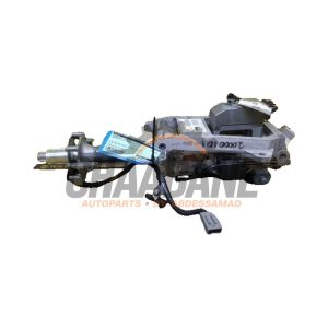 Colonne de direction 2W933C529AP Jaguar XF Sportbrake 3.0 D S V6 24V