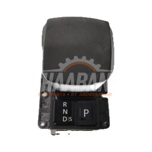 Levier de vitesse M8A214E344DB Landrover Discovery