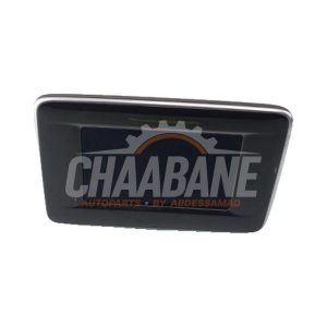 Display unite de controle multi media A2469001206 Mercedes A (W176) 1.6 A-180 16V