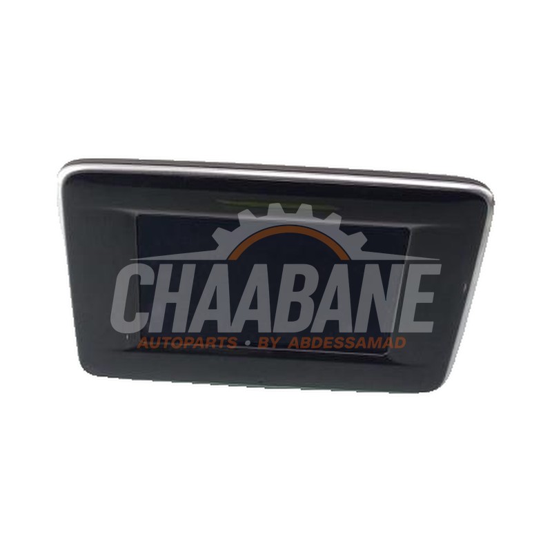 Display Multimedia unite de reglage A2469001206 Mercedes A (W176) 1.6 A-180 16V