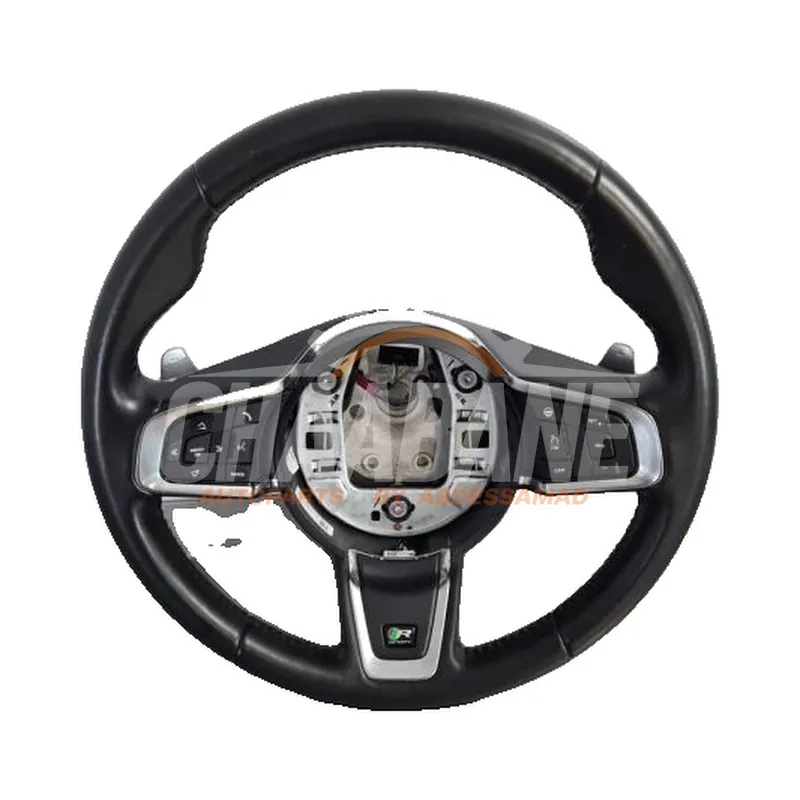 Volant T4N5764PVJ Jaguar XF (X260) 2.0d 180 16V AWD