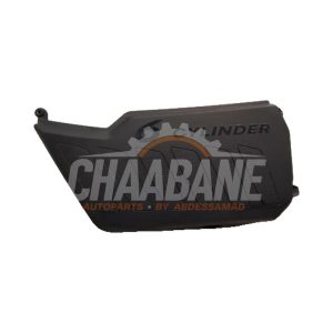 Couverture moteur A6560106600 Mercedes GLE (V167) 350d 2.9 4-Matic
