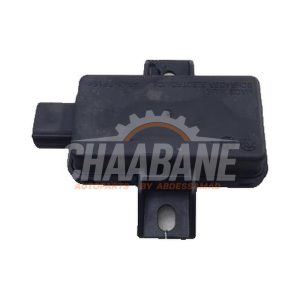 Module gonflage pneus A0009006907 Mercedes C-Klasse AMG (W205) C-450 AMG Sport 3.0 V6 24V Turbo 4-Matic