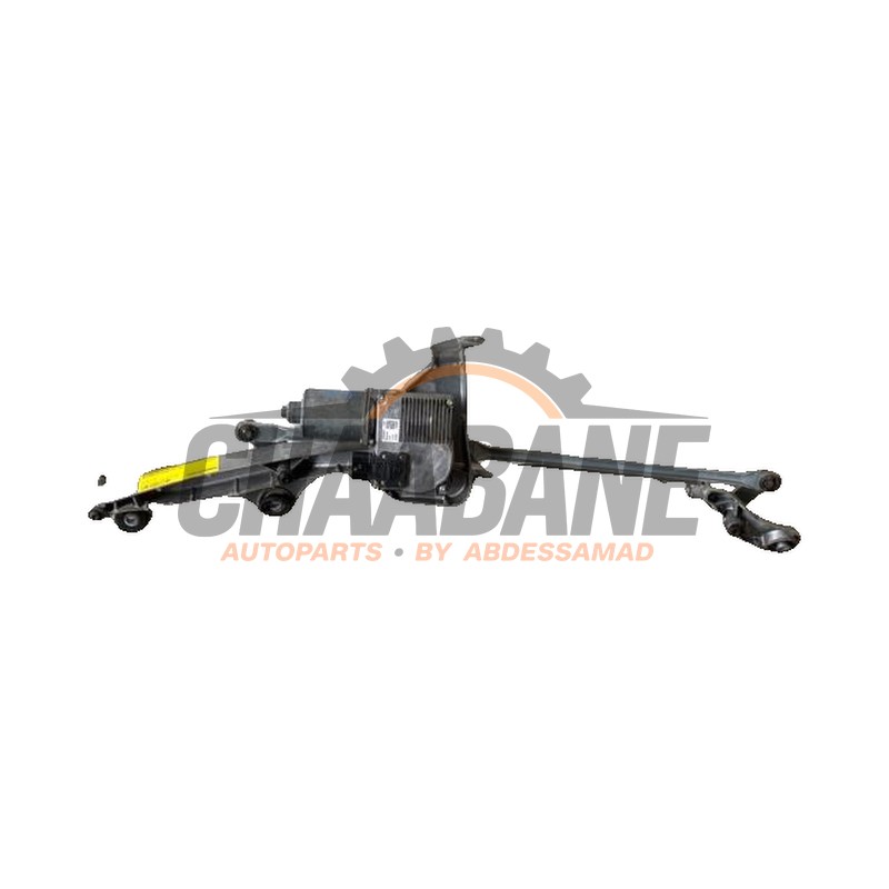 Moteur + mecanisme dessuie glace A2228200040 Mercedes S (222.0/222.1) 3.5 S-400 Hybrid 24V