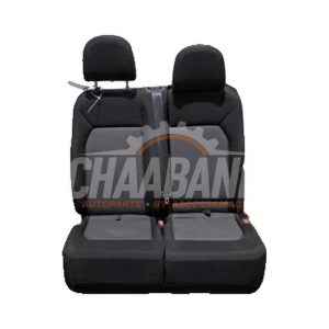 Banquette avant droit Volkswagen Crafter (SY) 2.0 TDI RWD 2016