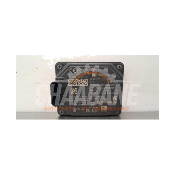 Capteur ABS (a distance) 1EA907572H Volkswagen ID.4 (E21) Performance 77 kWh 2020
