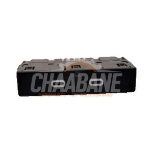 Connexion USB 8Y0035736 Audi S3 Sportback (8YA) 2.0 T FSI 16V 2020