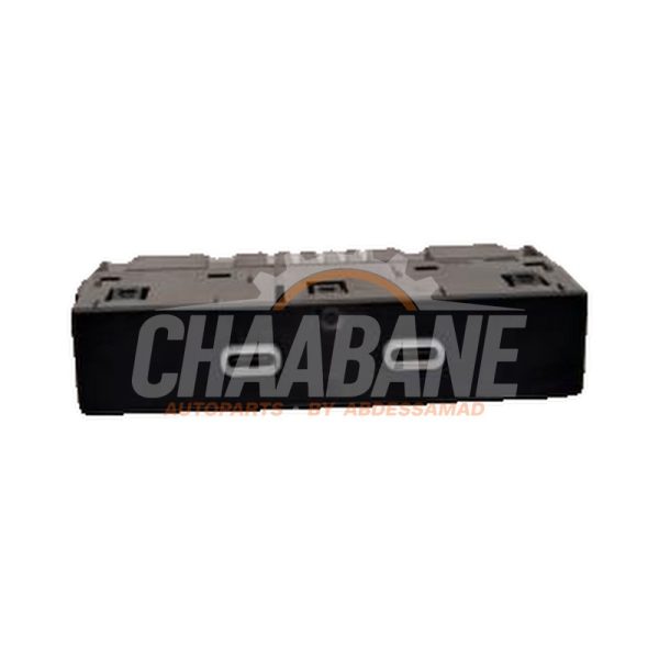 Connexion USB 8Y0035736 Audi S3 Sportback (8YA) 2.0 T FSI 16V 2020