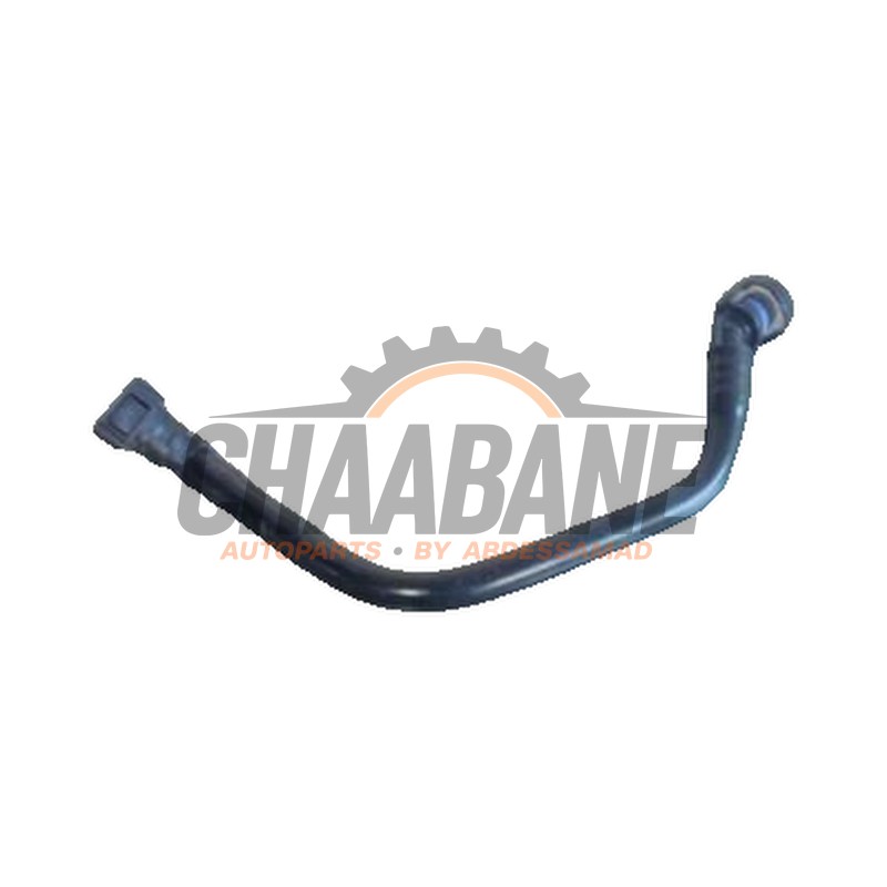 Tuyau (divers) A2054300229 Mercedes GLC (X253) 2.0 300 16V 4-Matic