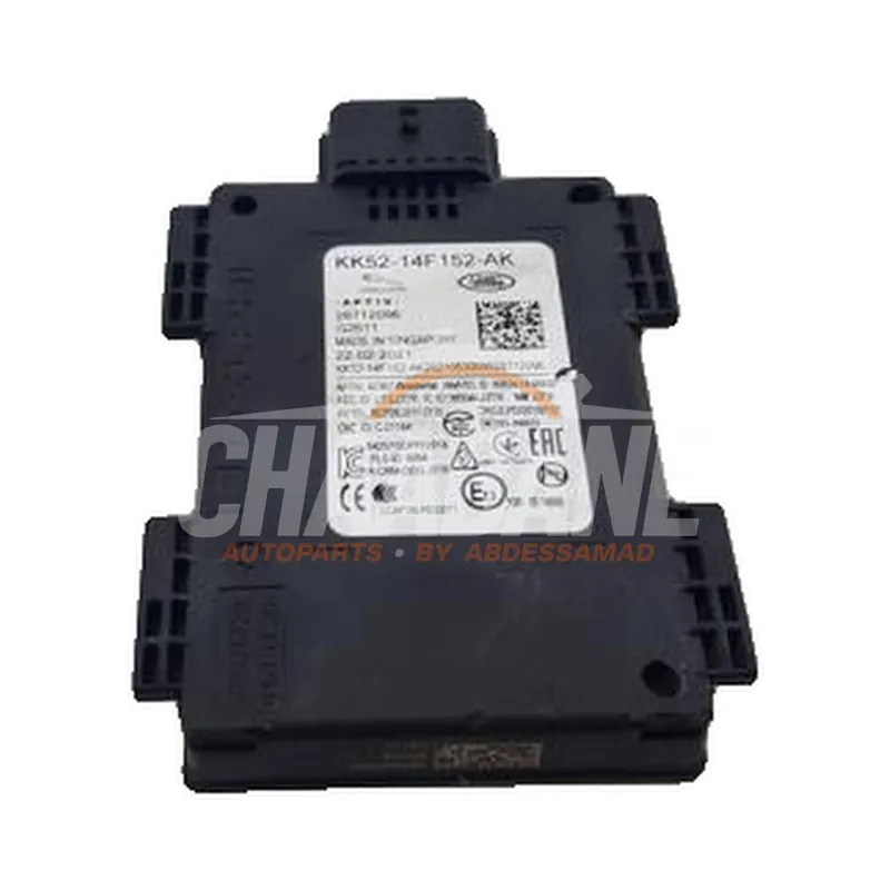 Detecteur angle mort KK5214F152AK Landrover Range Rover Sport (LW) 2.0 16V P400e