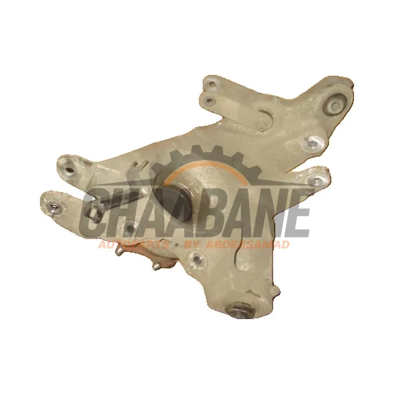 Fusee arriere droit T2R13835 Jaguar XE 2.0 D E-Performance 16V