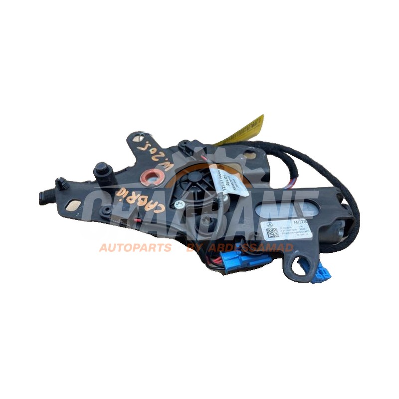 Moteur toit escamotable 0390203909 Mercedes E AMG (R238) 3.0 E-53 AMG EQ Boost 24V 4-Matic+