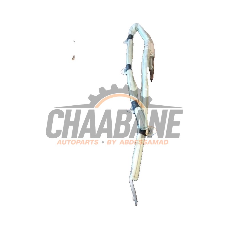 Airbag plafond droite 0589P1000241 BMW 3 serie Gran Turismo (F34) 318d 2.0 16V 2012 / 2020