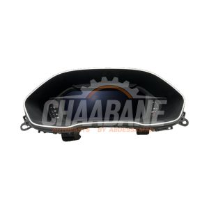 Instrument de bord 83A920700 Audi Q3 (F3B) 1.5 35 TFSI 16V 2018