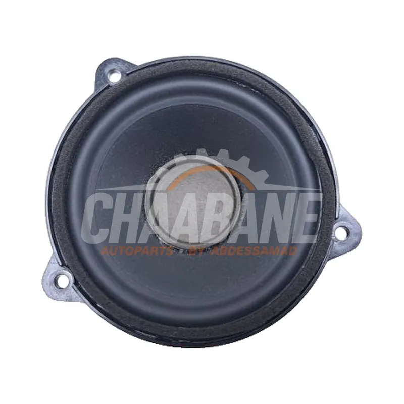 Haut-parleur BJ3218808BB Landrover Range Rover IV (LG) 3.0 V6 P400 MHEV HST