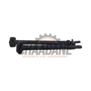 Arbre de transmission A2054100402 Mercedes C (C205) C-220d 2.2 16V BlueTEC