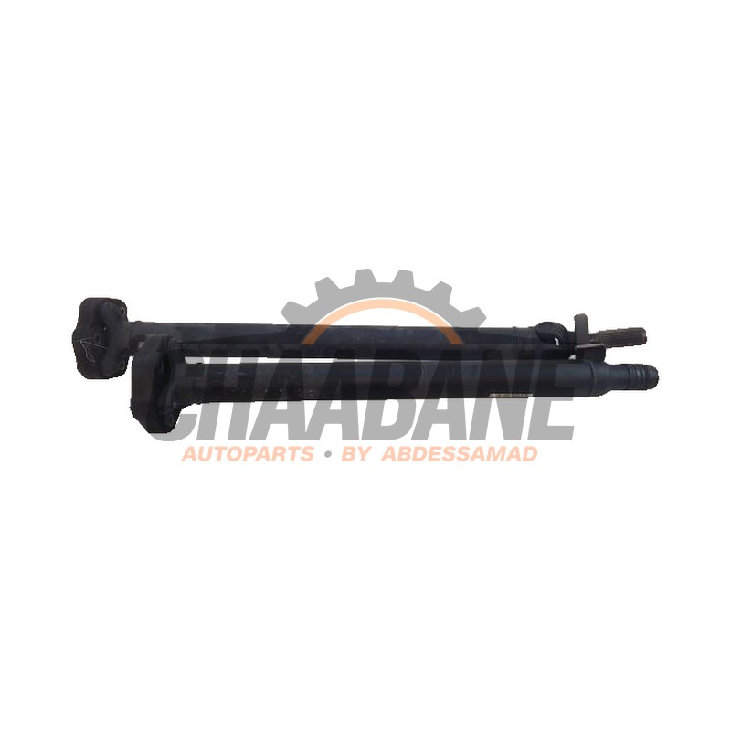 Arbre intermediaire A2054100402 Mercedes C (C205) C-220d 2.2 16V BlueTEC