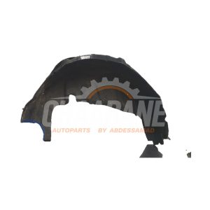 Passage de roue 00000 Mercedes A (W176) 1.6 A-180 16V