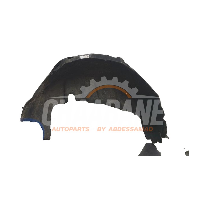 Passage de roue 00000 Mercedes A (W176) 1.6 A-180 16V