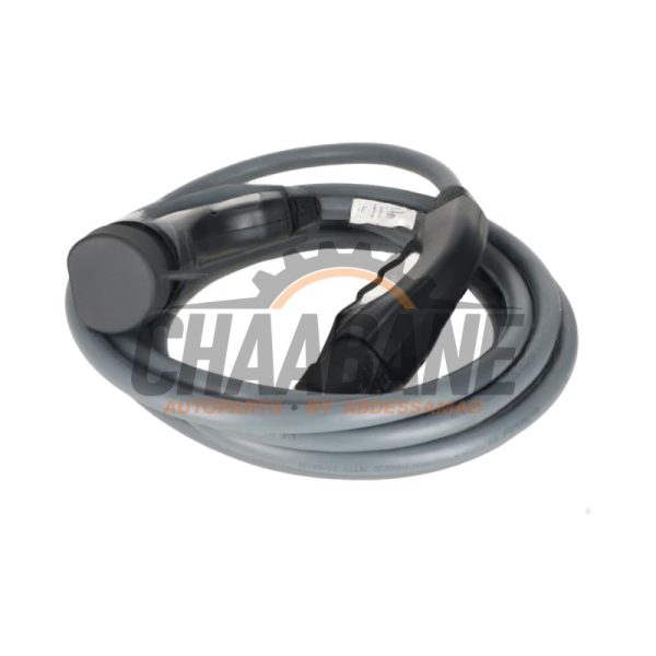 Cable de recharge hybride 7827900 BMW 5 serie (G60) 530e 2.0 TwinPower Turbo 16V 2023