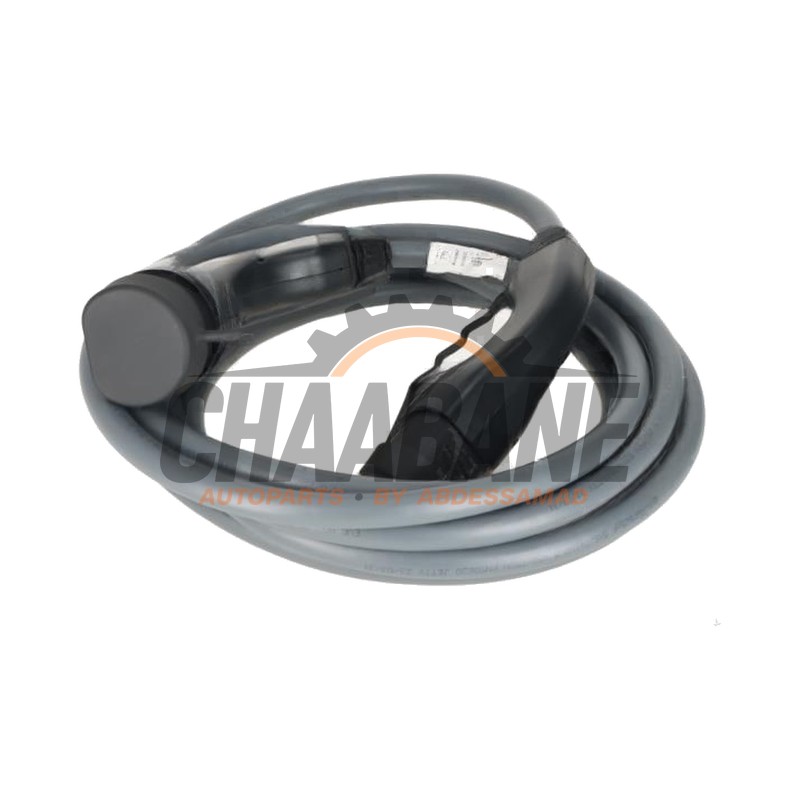 Cable de recharge hybride 7827900 BMW XM 2022