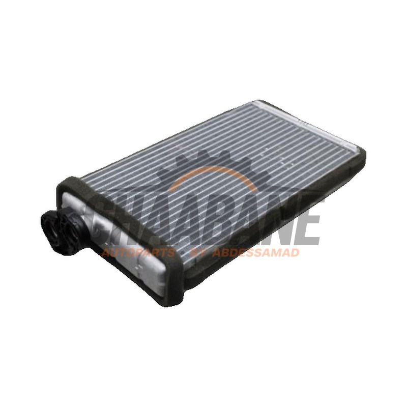 Radiateur chauffage 0713505 Mercedes Vito (447.6)