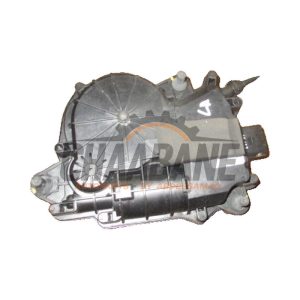 Moteur fermeture auxiliaire portiere arriere gauche T2H5619 Jaguar XF (X260) 2.0d 180 16V