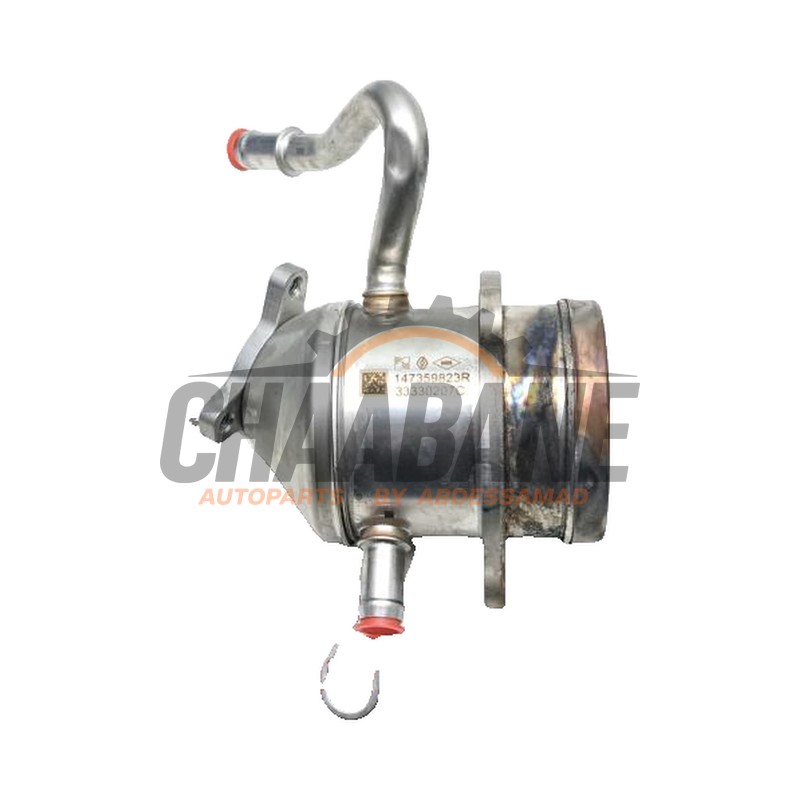 Refroidisseur RGE 147359823R Mercedes Citan (420.6) 1.5 108 CDI