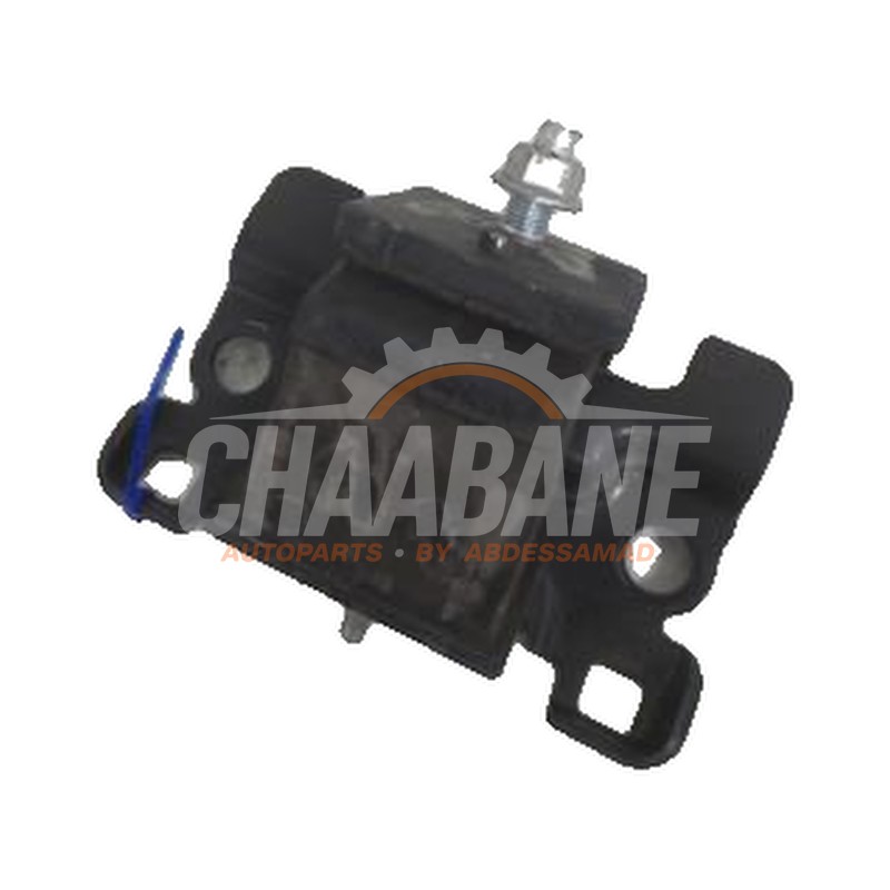 Support moteur A4702400000 Mercedes X-Klasse
