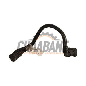 Conduit de carburant C2C41664 Jaguar F-type 2.0 Turbo 16V