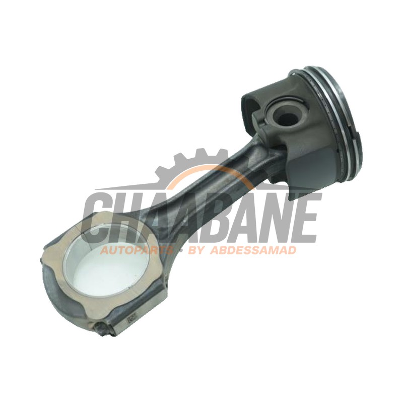 Bielle 656929 Mercedes E (W213) E-400d 2.9 24V 4-Matic