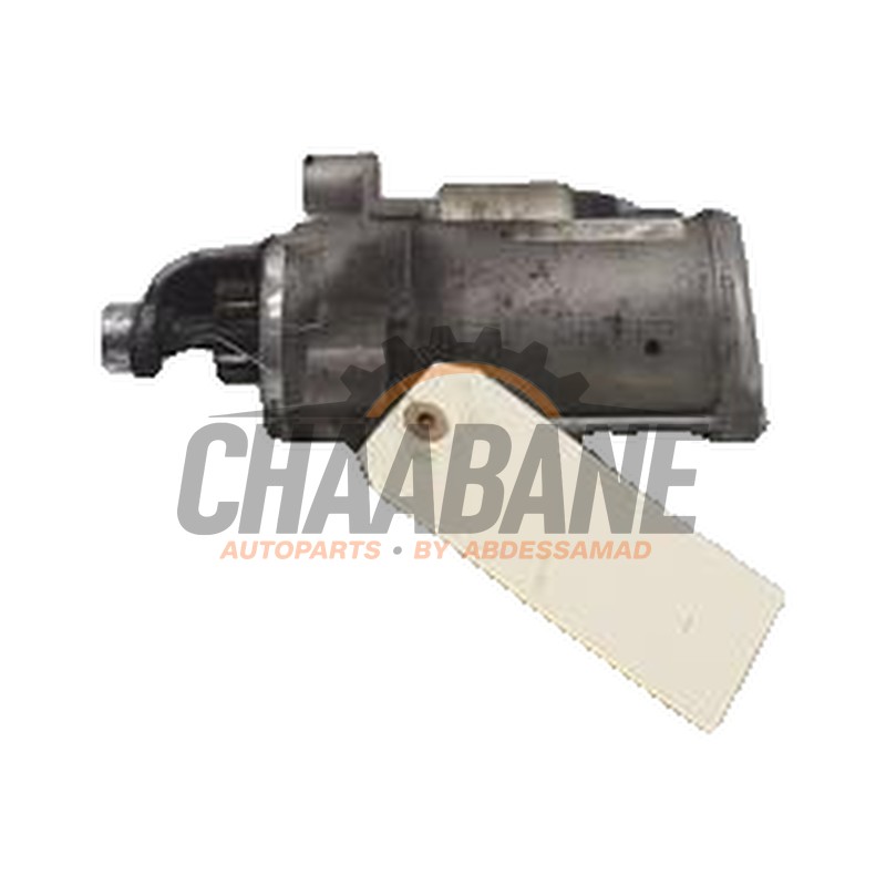 Demarreur 0001172402 Audi A4 (B9) 1.4 TFSI 16V 2015