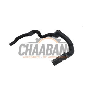 Tuyau (divers) 5WA122157AC Audi S3 Limousine (GYL) 2.0 T FSI 16V 2020