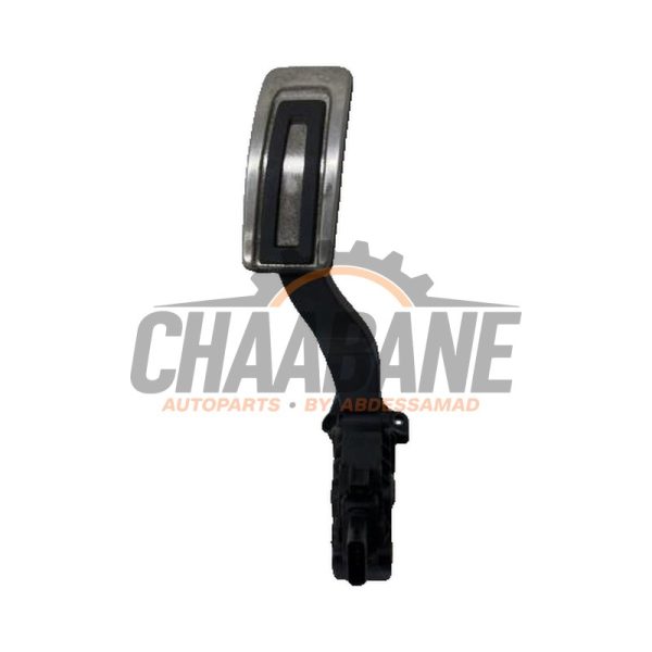 Pedale daccelerateur 3WA723503 Cupra Leon Sportstourer (KLCF) 1.5 VZ e-Hybrid 16V 2020