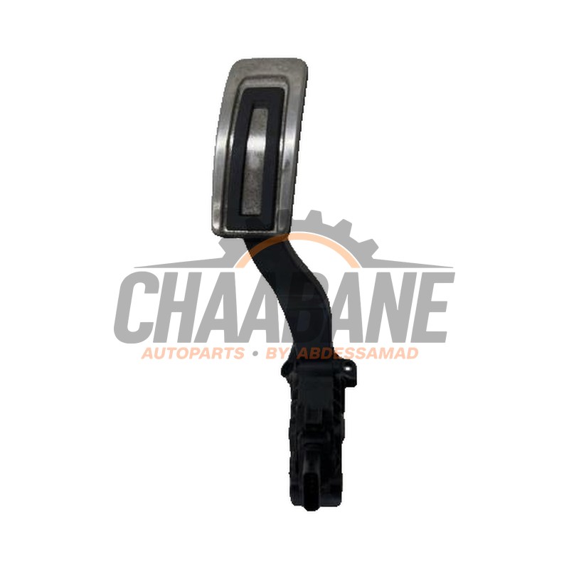 Pedale daccelerateur Cupra Leon Sportstourer (KLCF) 1.5 VZ e-Hybrid 16V 2020 3WA723503