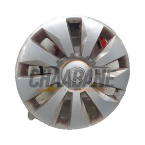 Enjoliveur 6VA601147A Skoda Fabia IV (PJ3) 2021