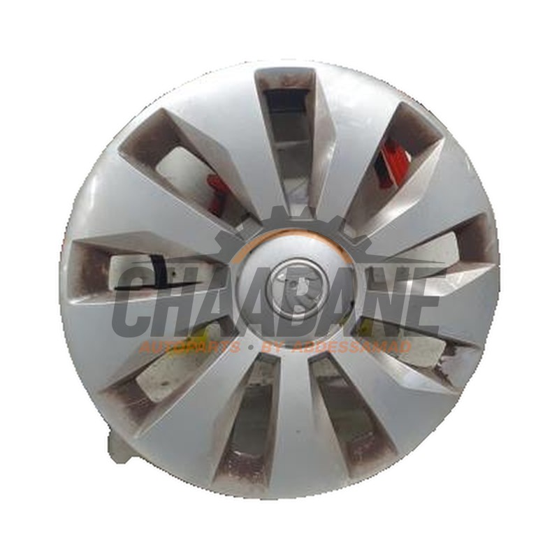 Enjoliveur 6VA601147A Skoda Fabia IV (PJ3) 2021