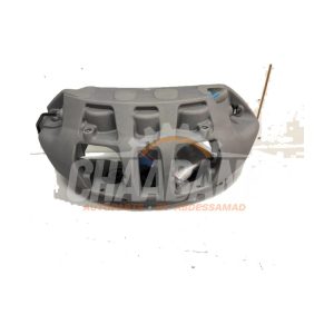 Etrier de frein avant droit 4KE615108B Audi E-tron Sportback (GEA) 55 2019