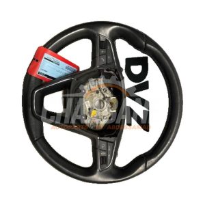Volant 575419091 Seat Ibiza V (KJB) 1.0 TSI 12V 2017