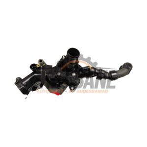 Boitier thermostat 110611271R Mercedes Vito (447.6) 1.7 110 CDI 16V