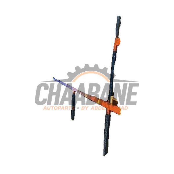 Couvercle de distribution 781299602 BMW X5 (F15) xDrive 35d 3.0 24V 2013 / 2018