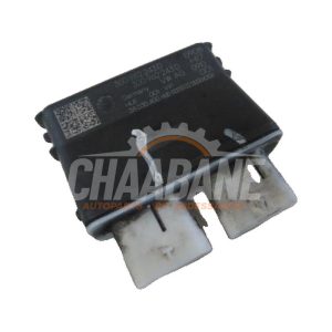 Ordinateur divers 3G0962243D Audi Q3 2018