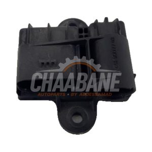Relais prechauffage A6519007703 Mercedes Sprinter 3,5t (907.6/910.6) 316 CDI 2.1 D RWD