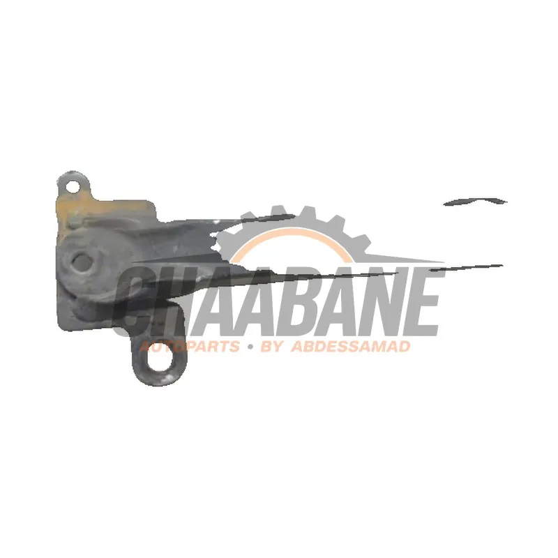 Tolerie (divers) LR034322 Landrover Discovery Sport (LC) 2.0 TD4 180 16V